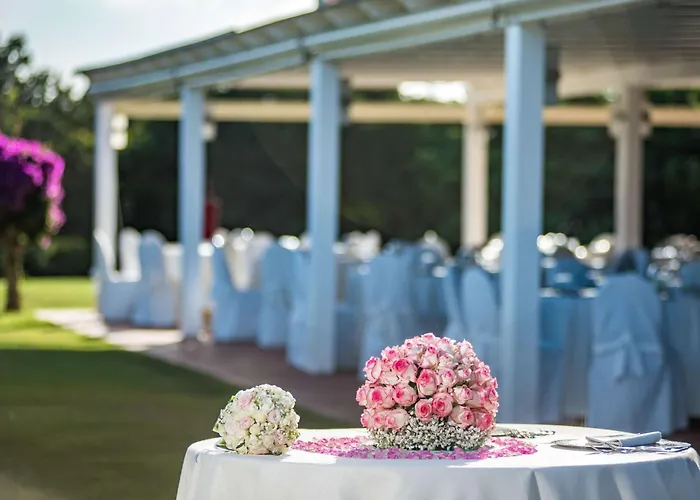 Almar Timi Ama Resort & Spa