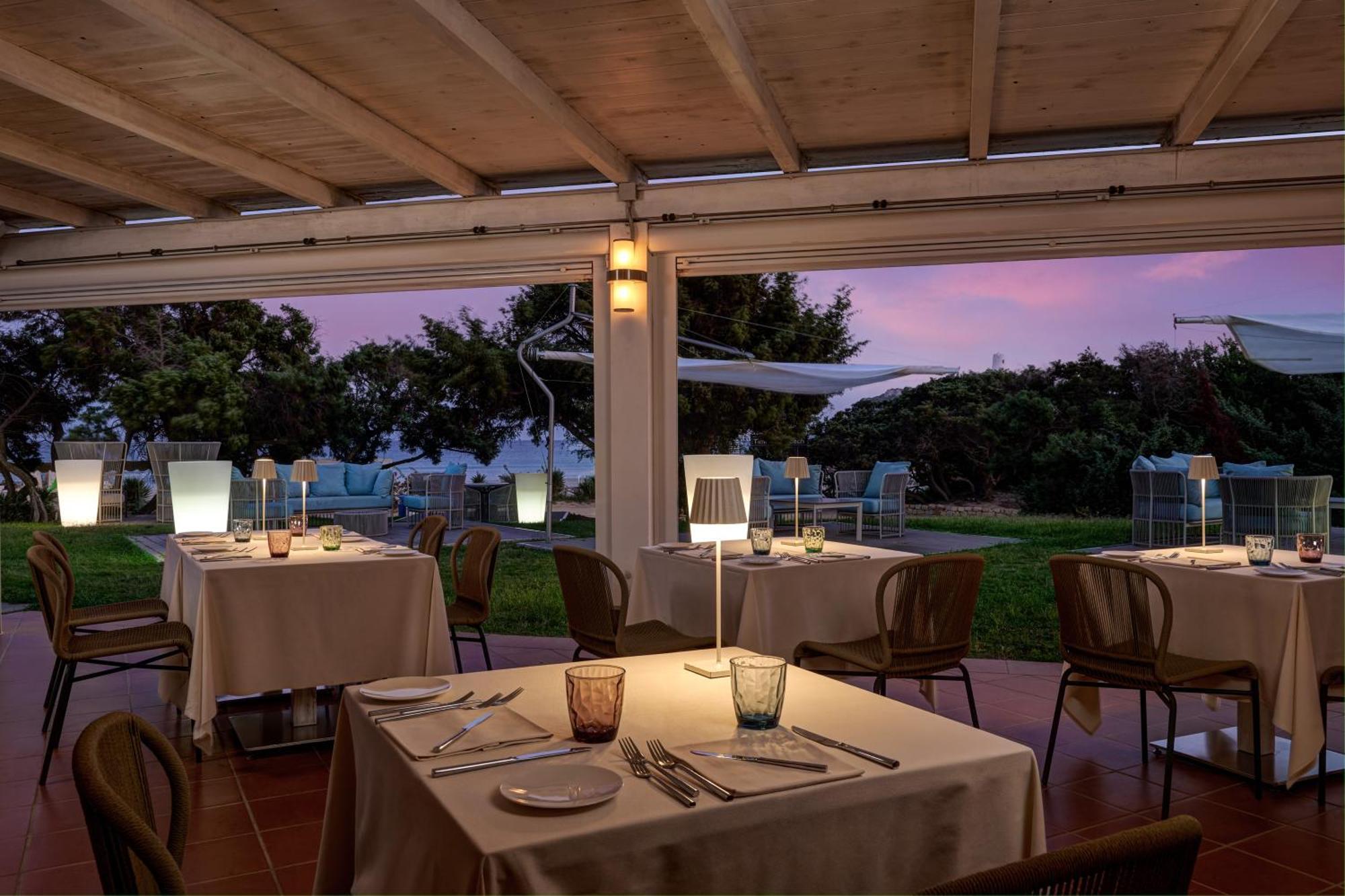 Hotel Almar Timi Ama & Villasimius