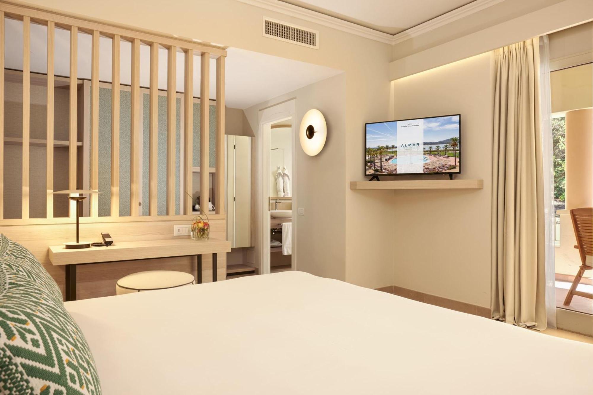 Hotel Almar Timi Ama & Villasimius