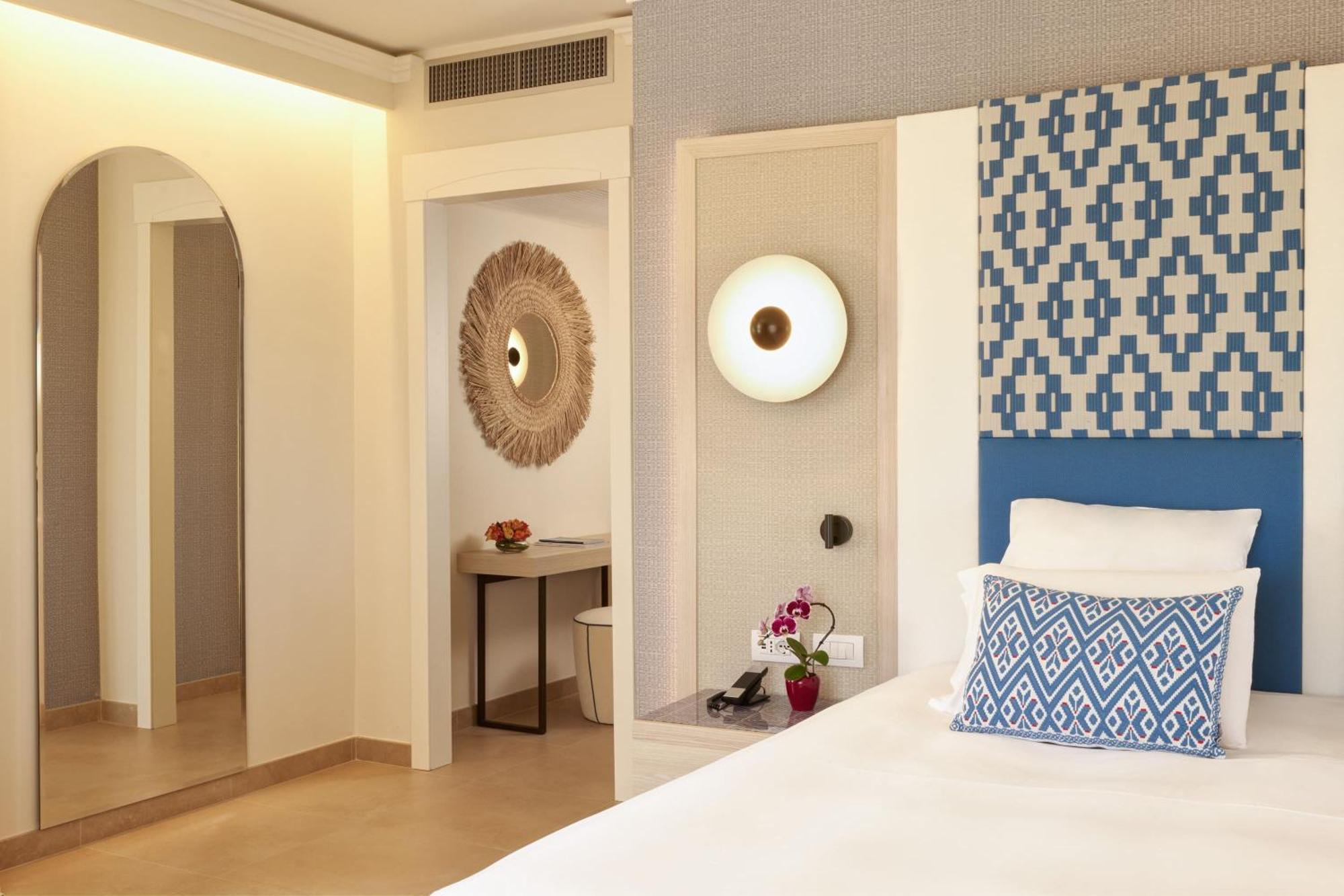 Hotel Almar Timi Ama &