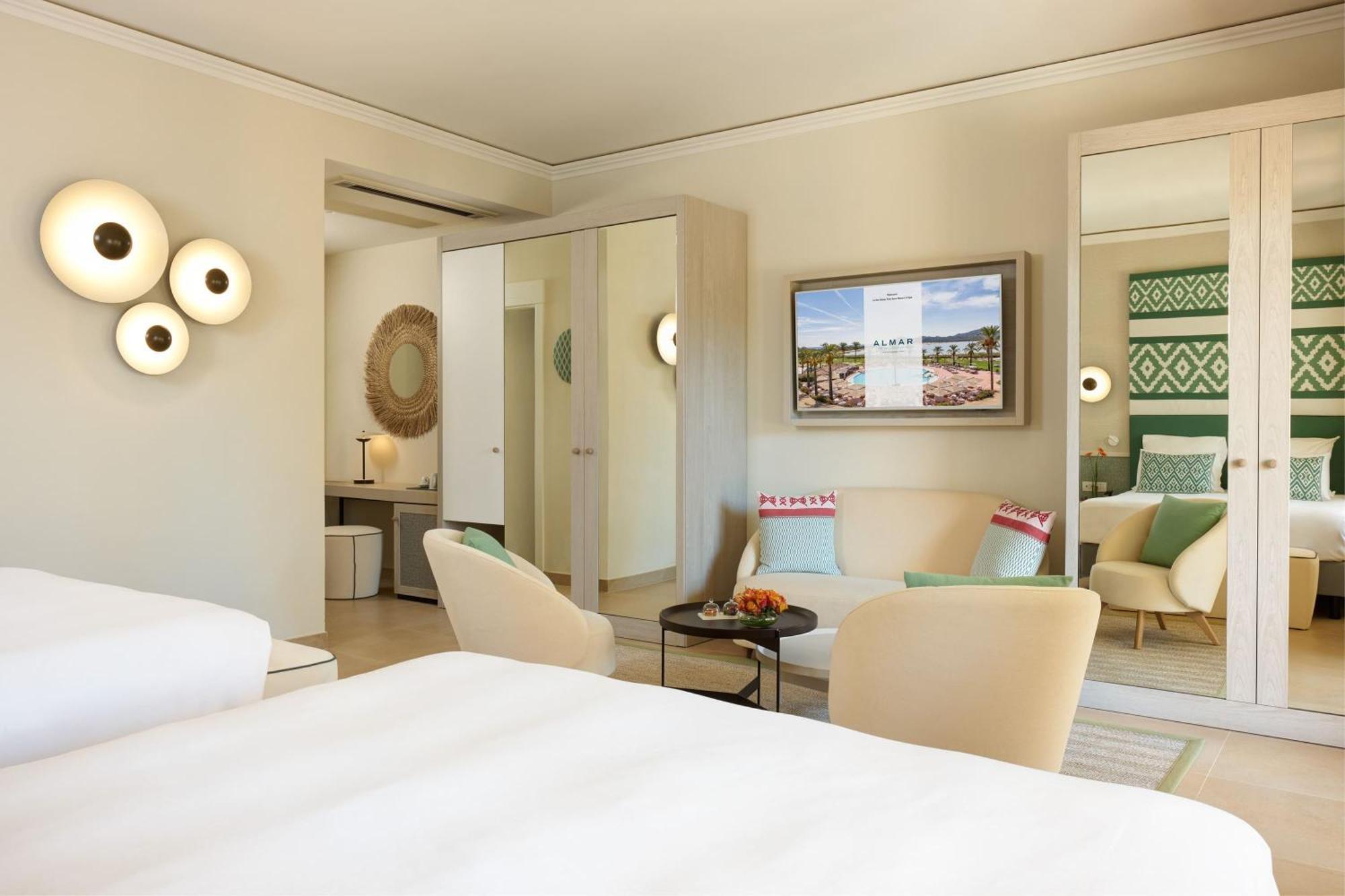 Almar Timi Ama & Hotel Villasimius