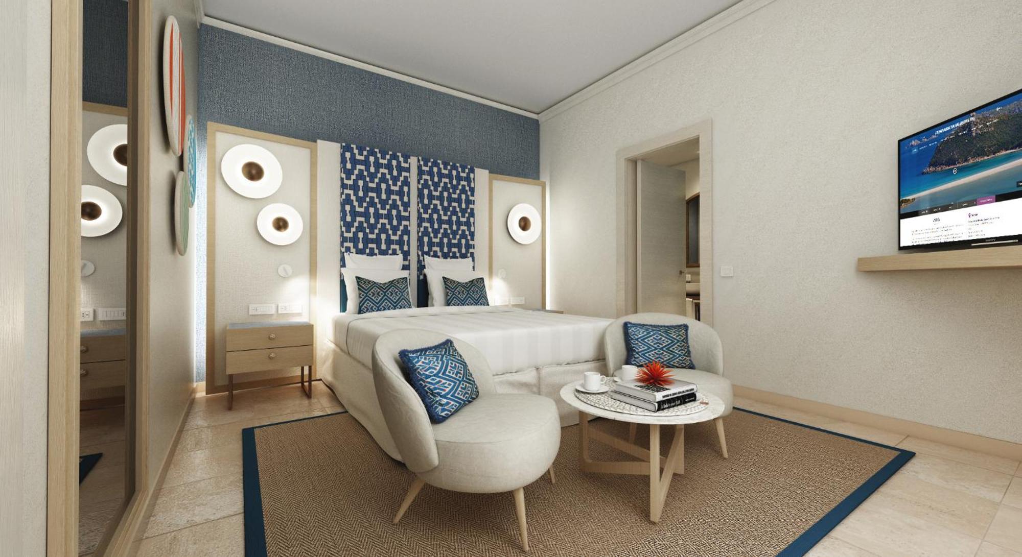Hotel Almar Timi Ama & Villasimius