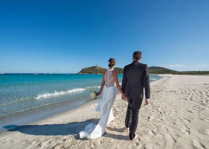 普尔曼Timi Ama Sardegna