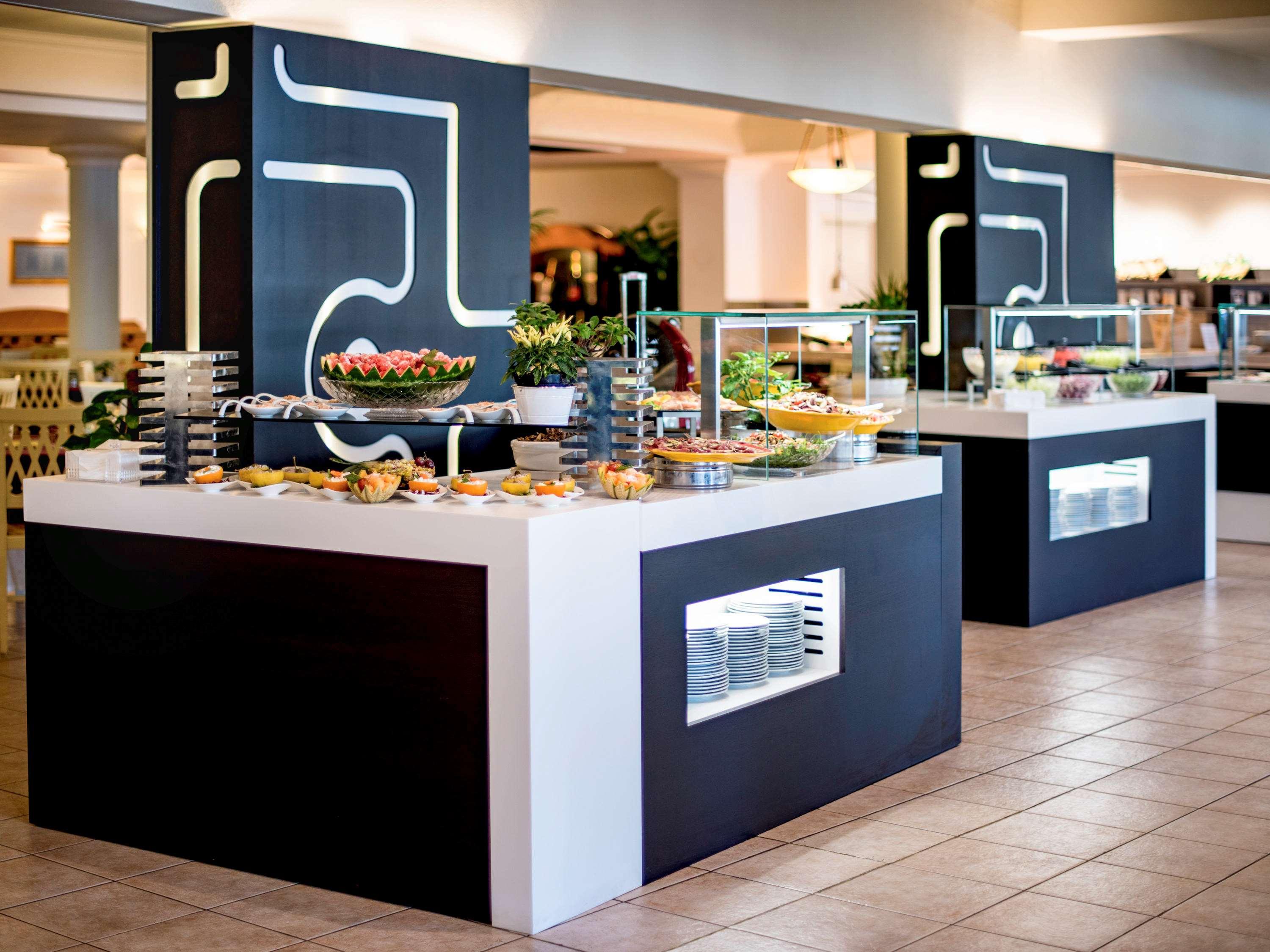Pullman Timi Ama Sardegna酒店