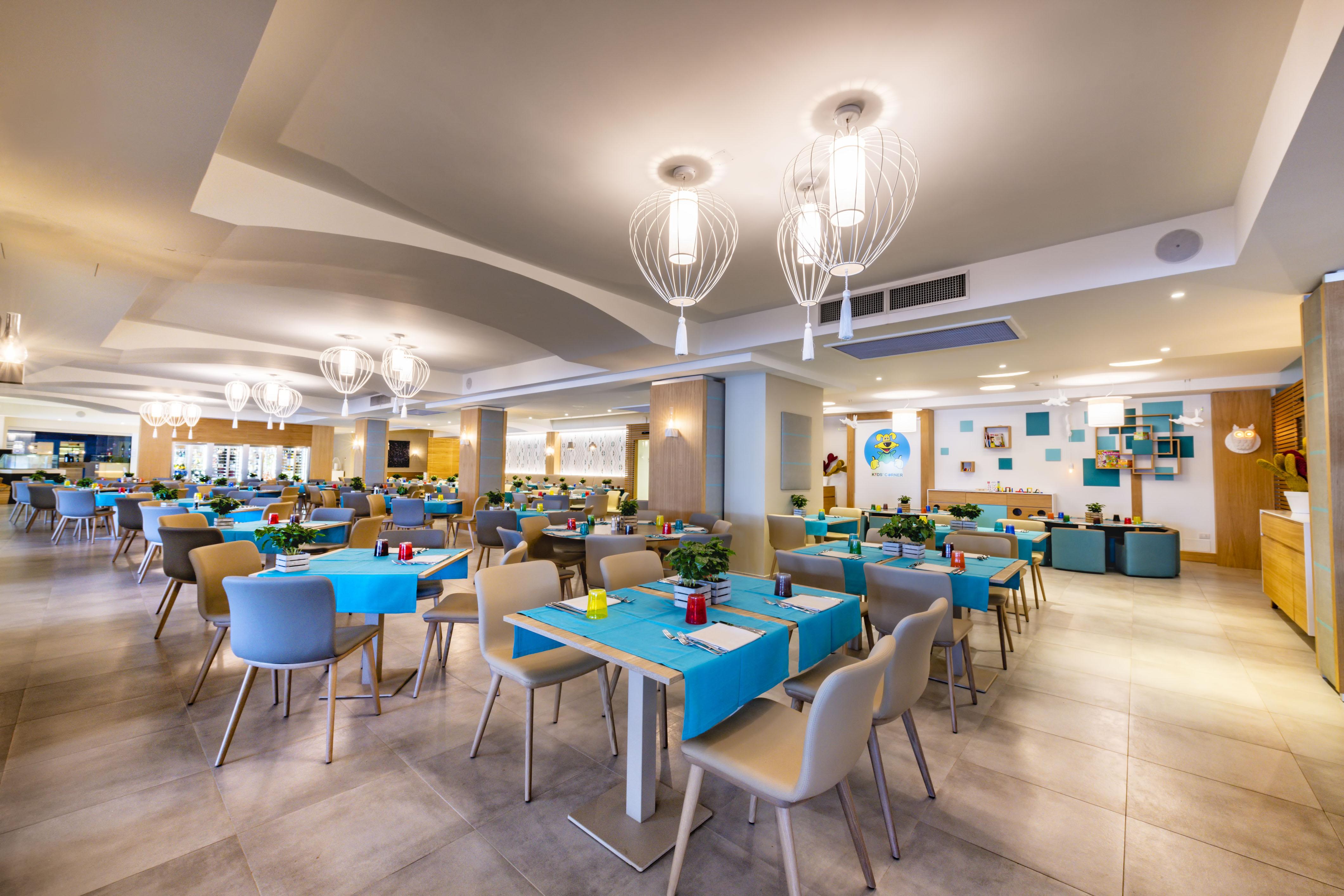 Pullman Timi Ama Sardegna酒店5*