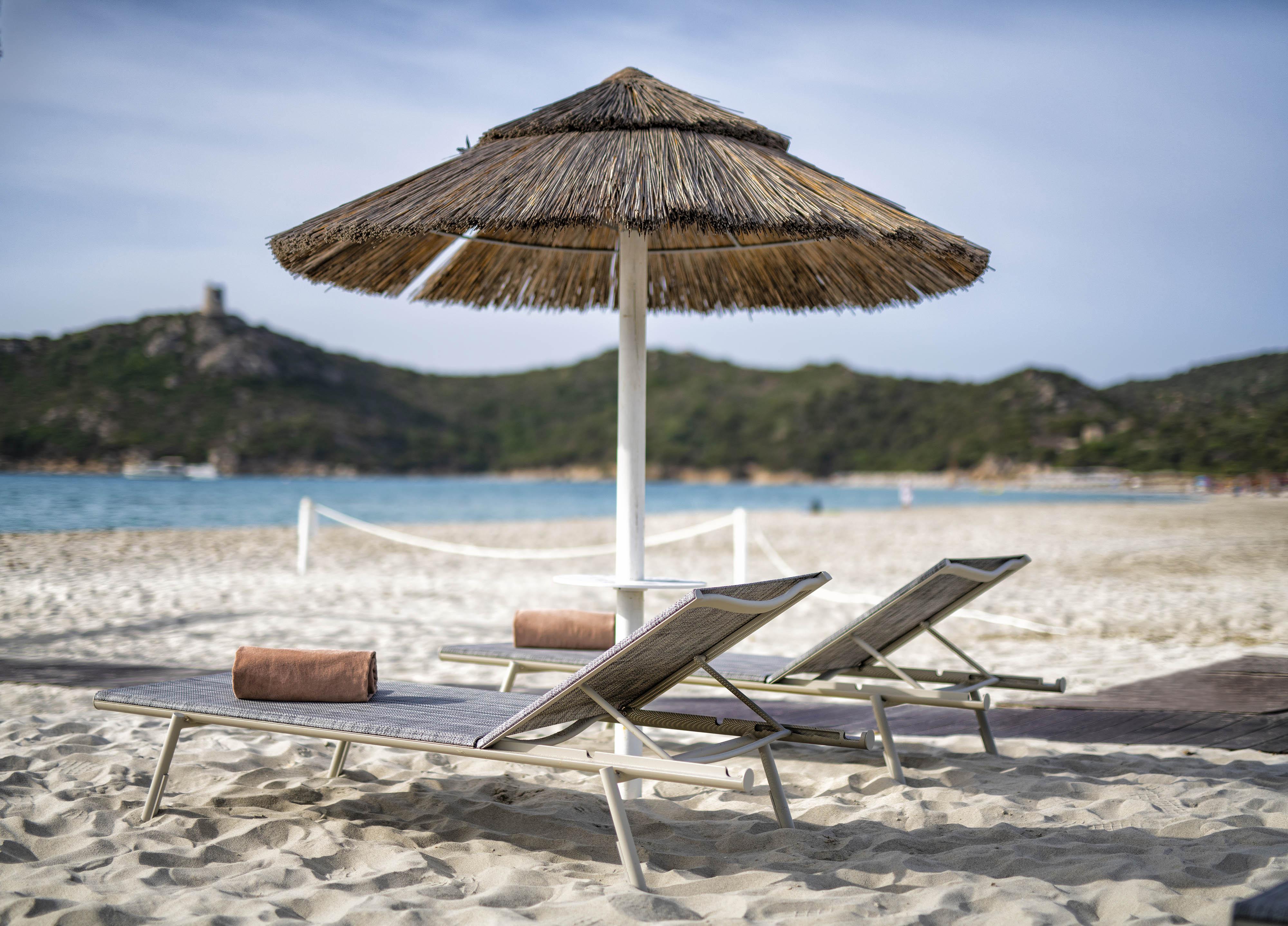 普尔曼Timi Ama Sardegna Villasimus