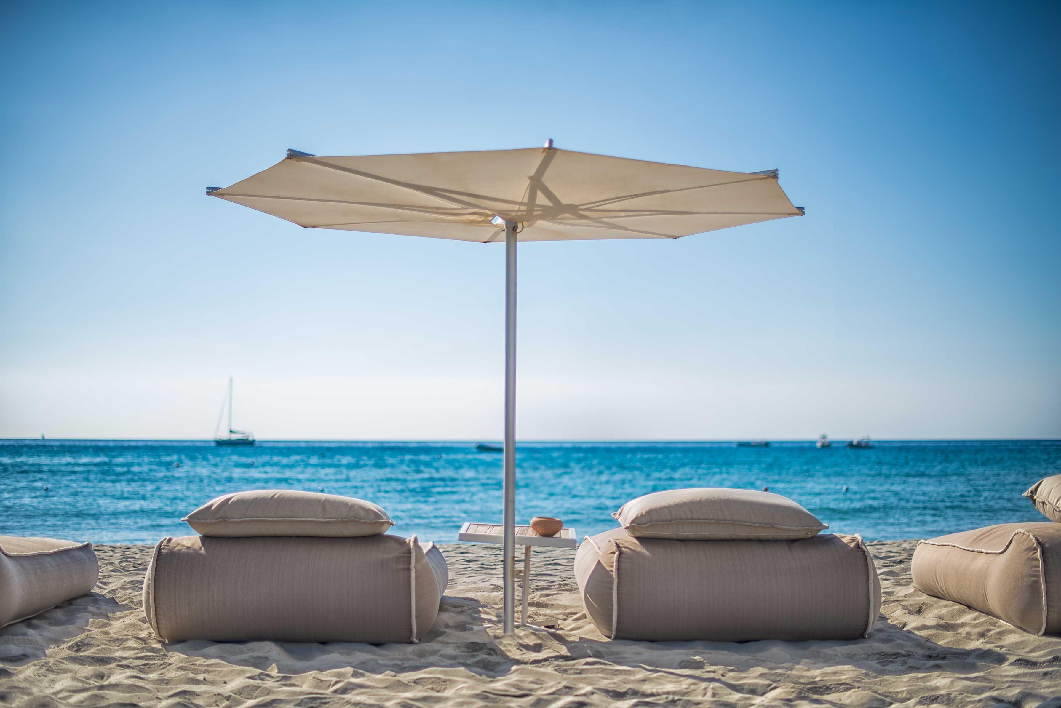 Pullman Timi Ama Sardegna酒店5*