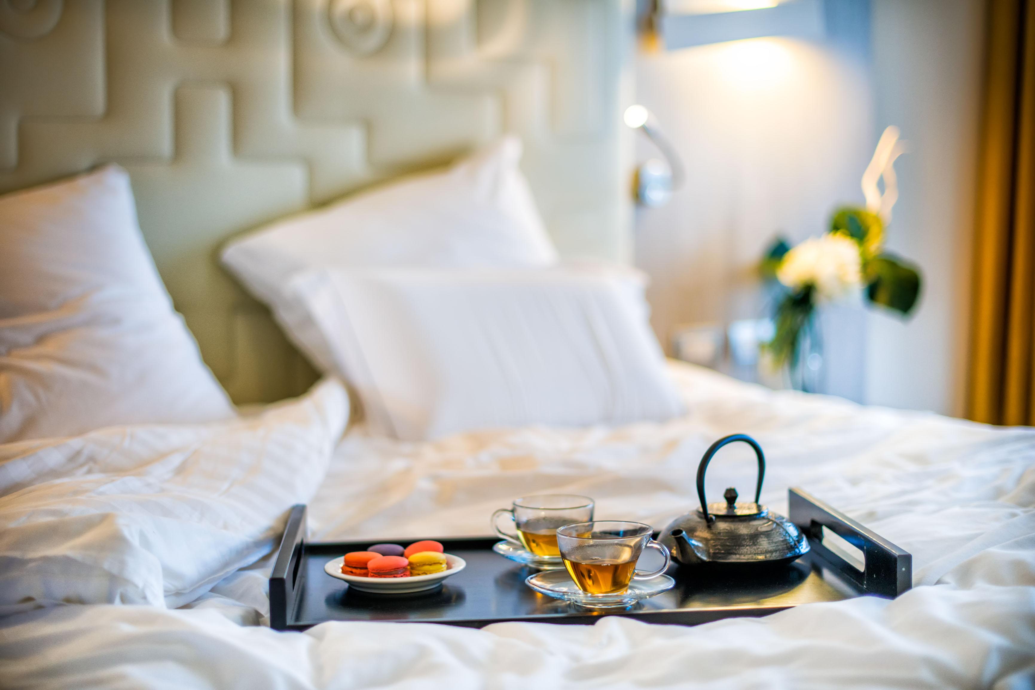 Pullman Timi Ama Sardegna酒店