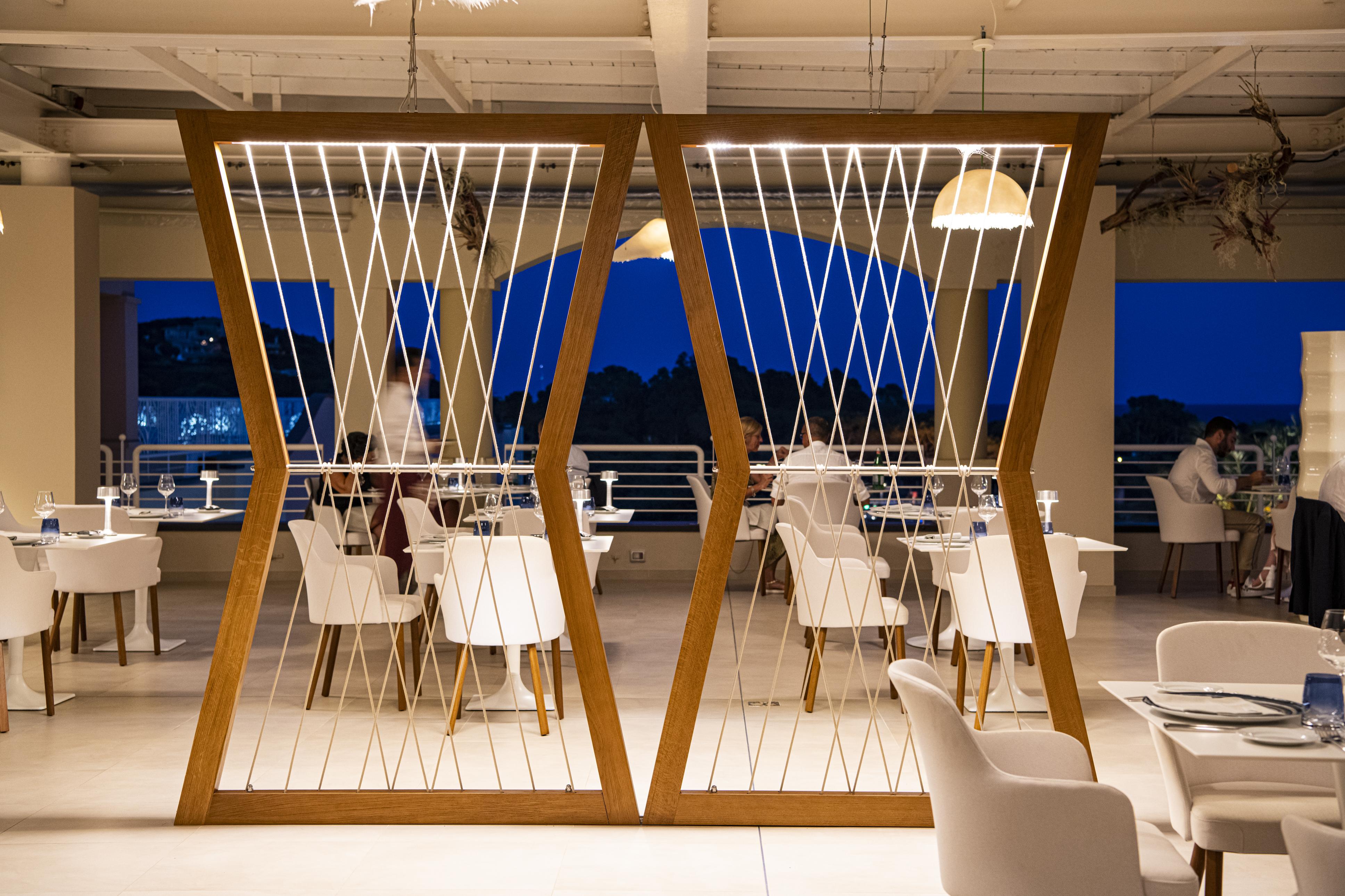Pullman Timi Ama Sardegna酒店
