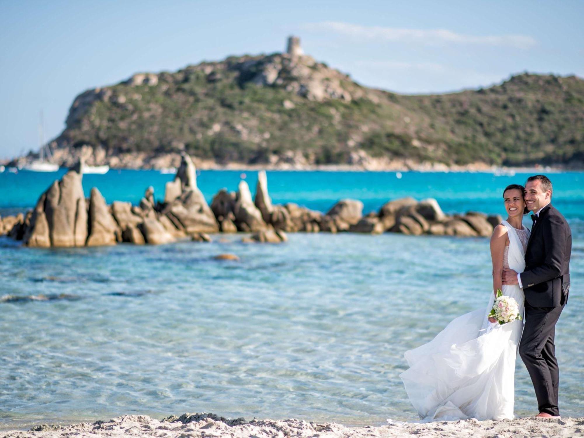 Pullman Timi Ama Sardegna酒店