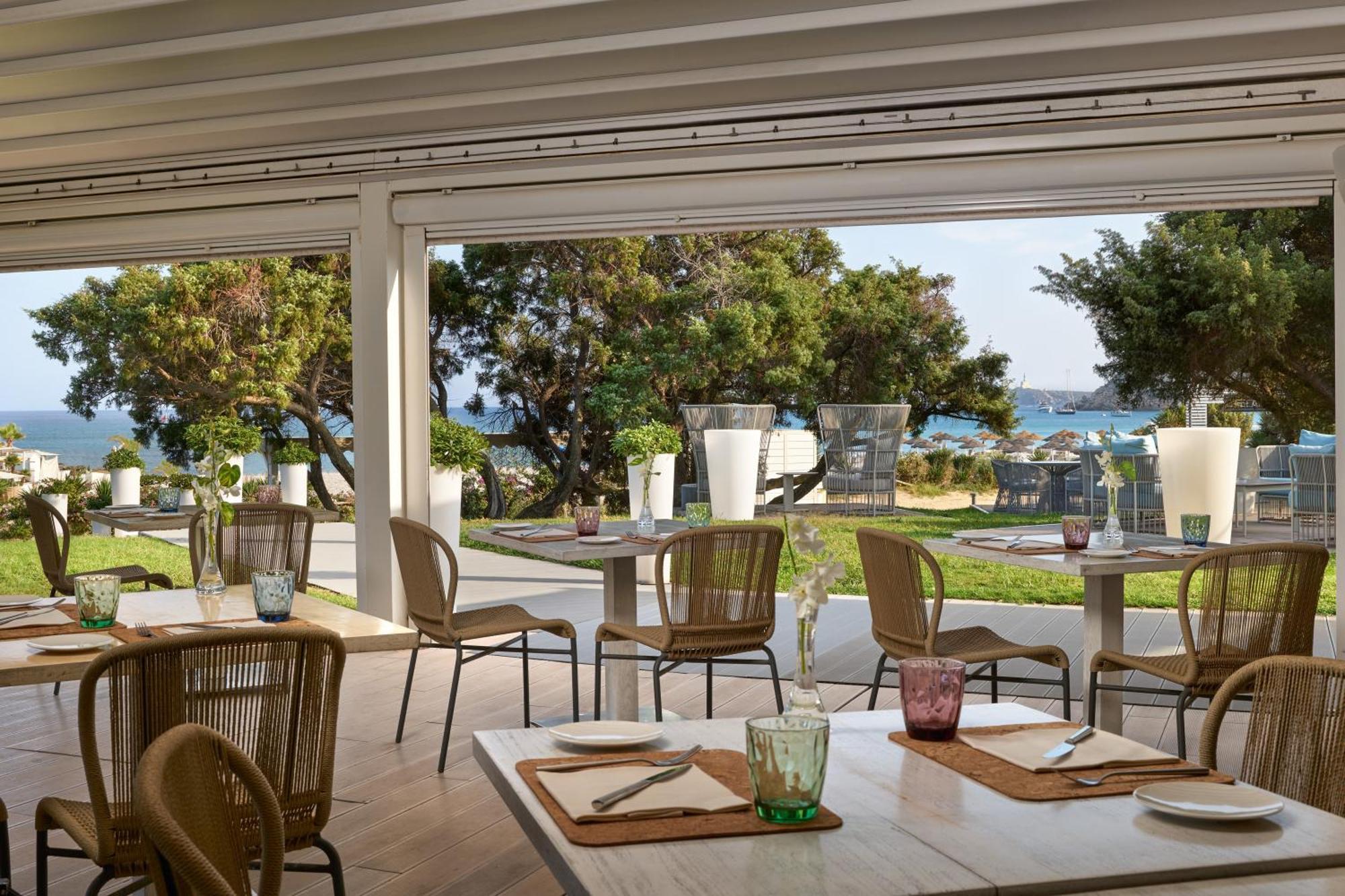 Pullman Timi Ama Sardegna酒店
