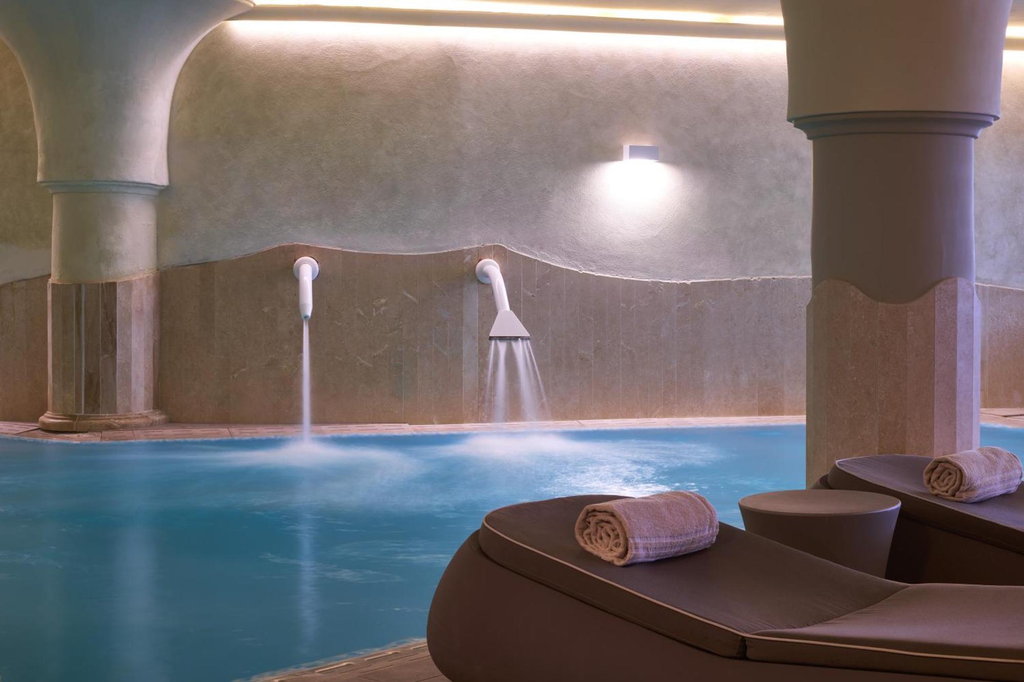 Pullman Timi Ama Sardegna酒店5*