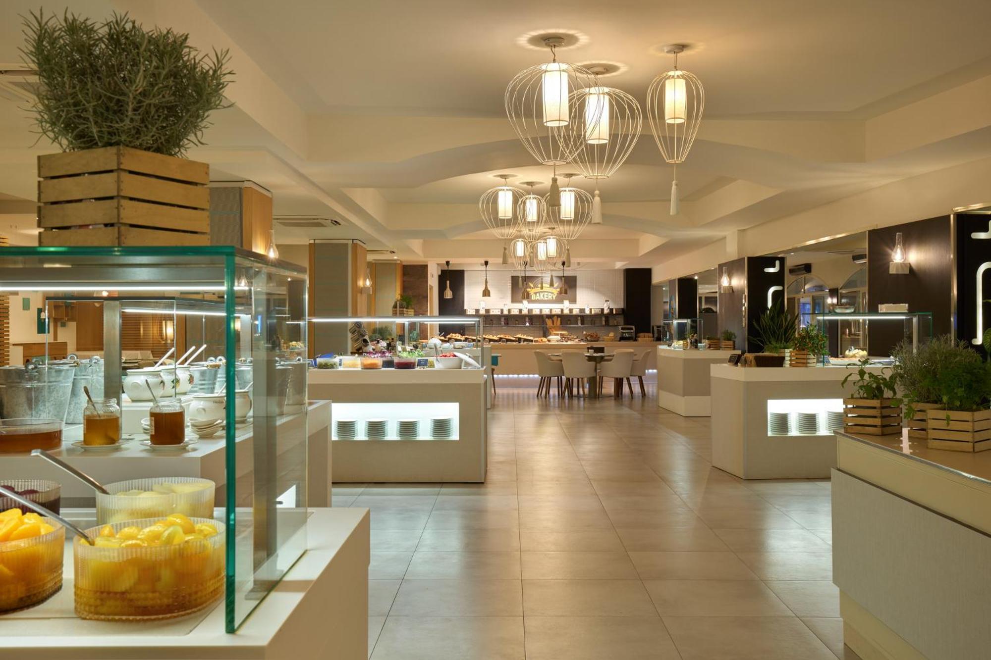 Pullman Timi Ama Sardegna酒店5*