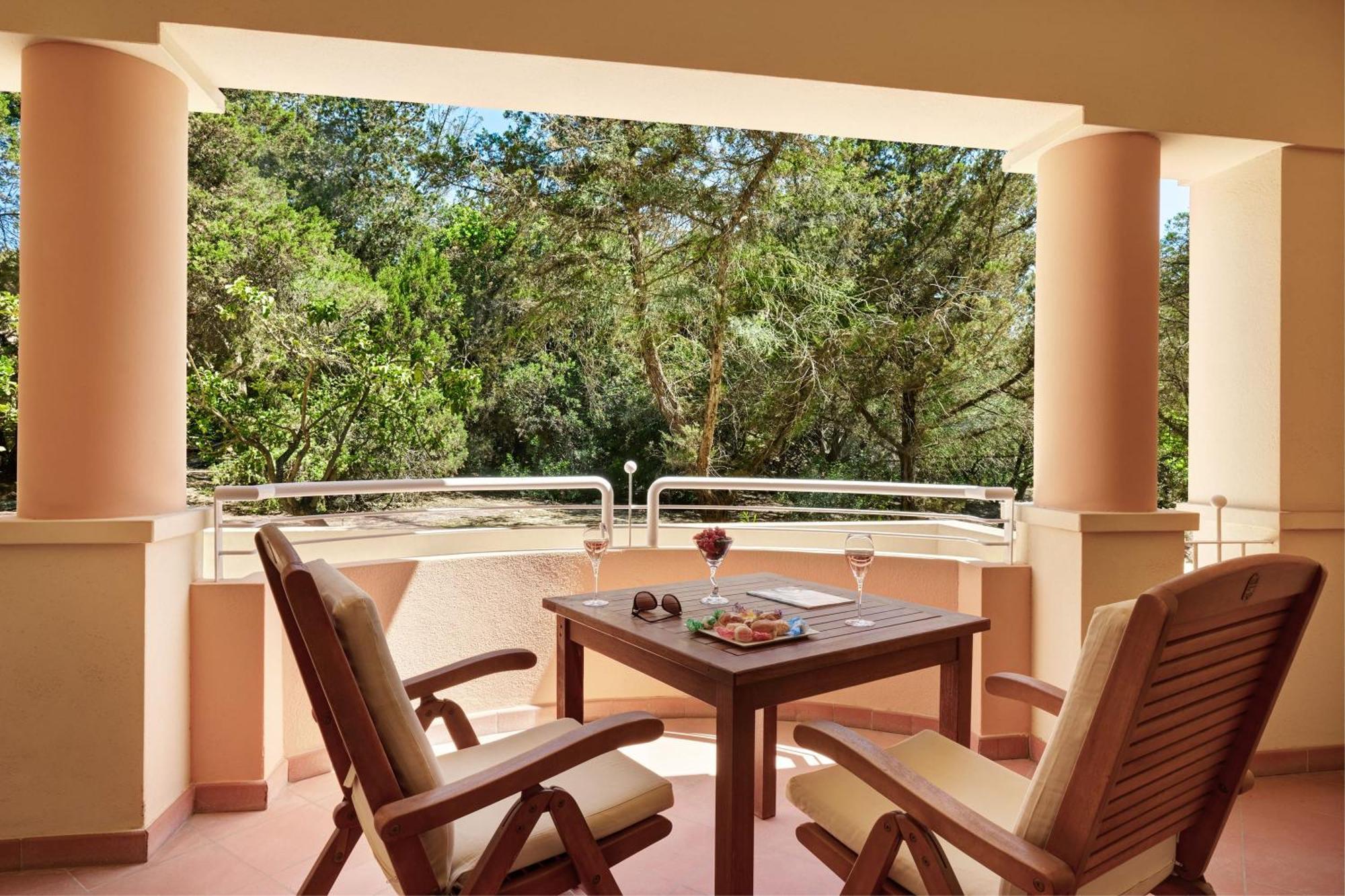 Pullman Timi Ama Sardegna酒店5*