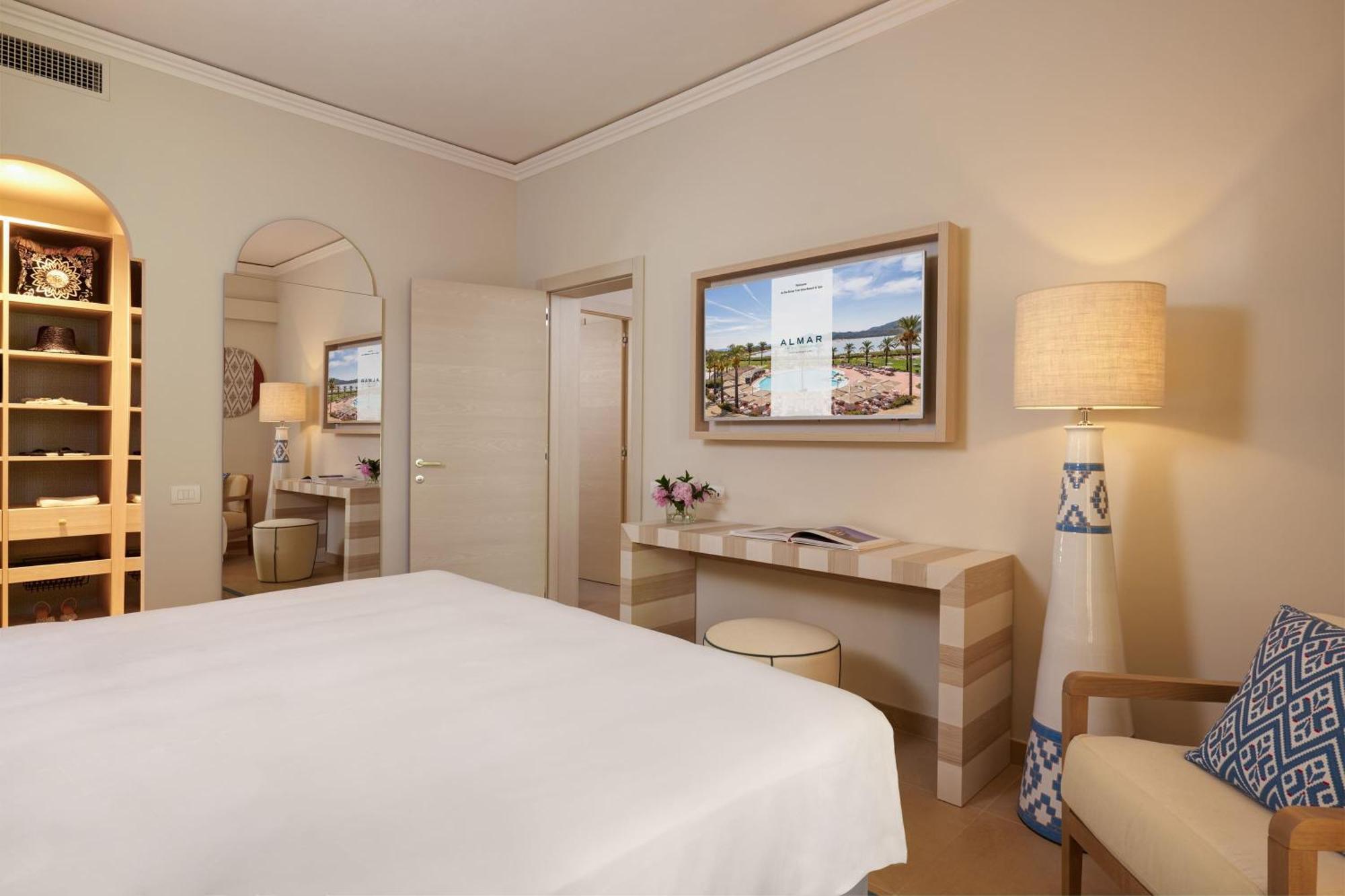 Pullman Timi Ama Sardegna酒店
