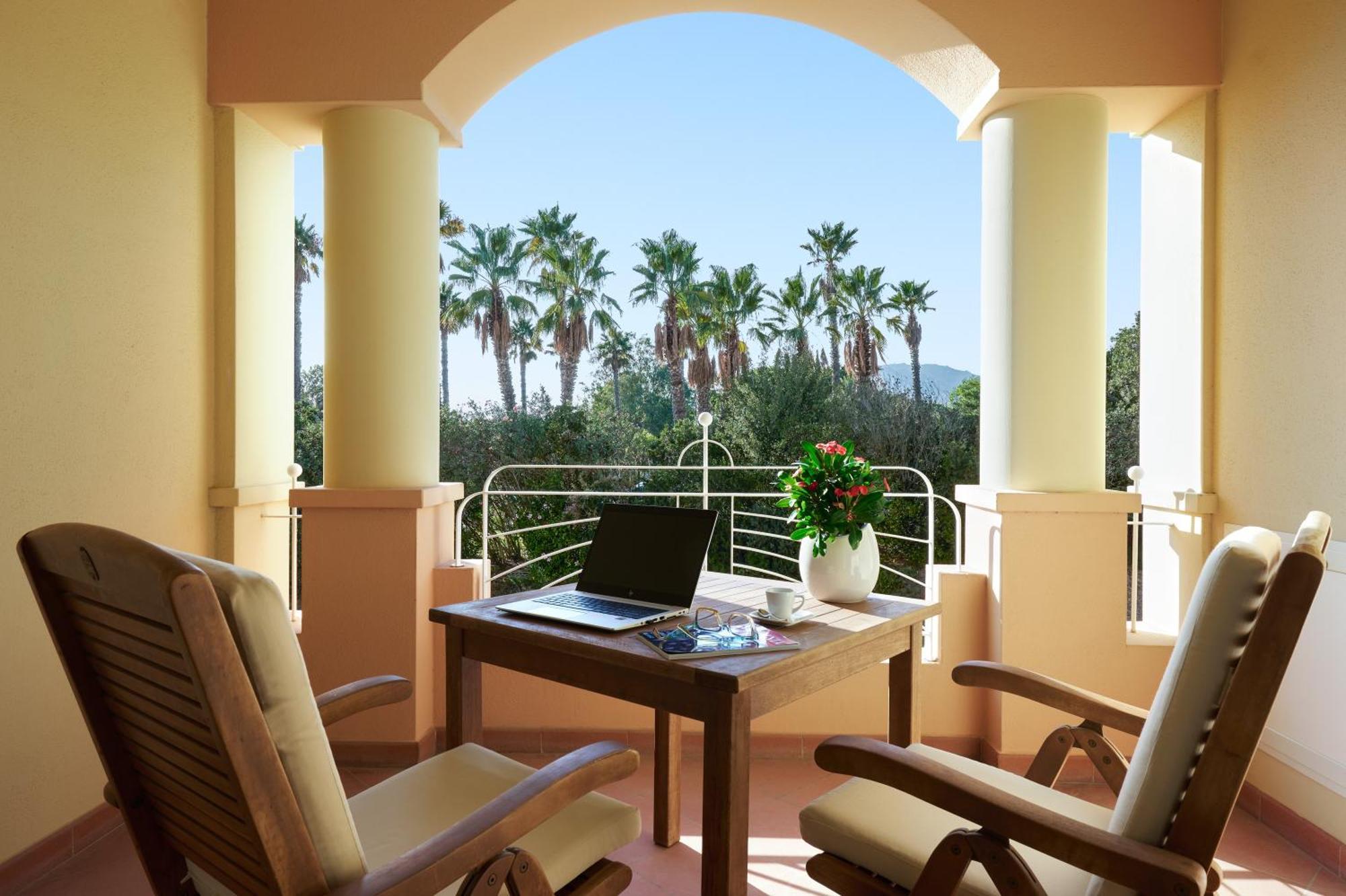 Pullman Timi Ama Sardegna酒店