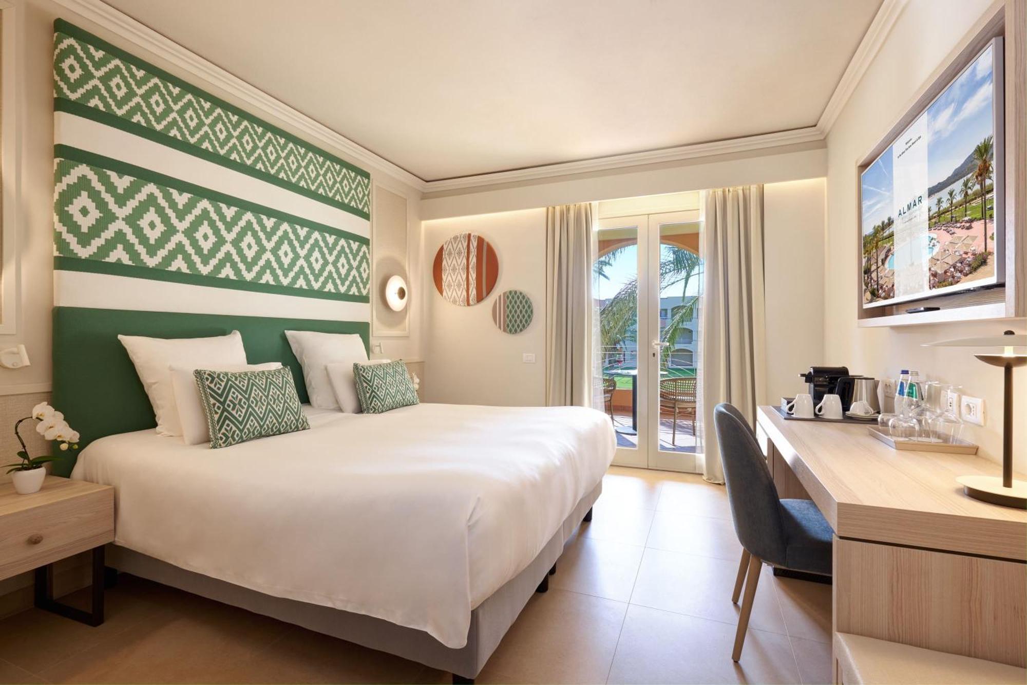 Pullman Timi Ama Sardegna酒店