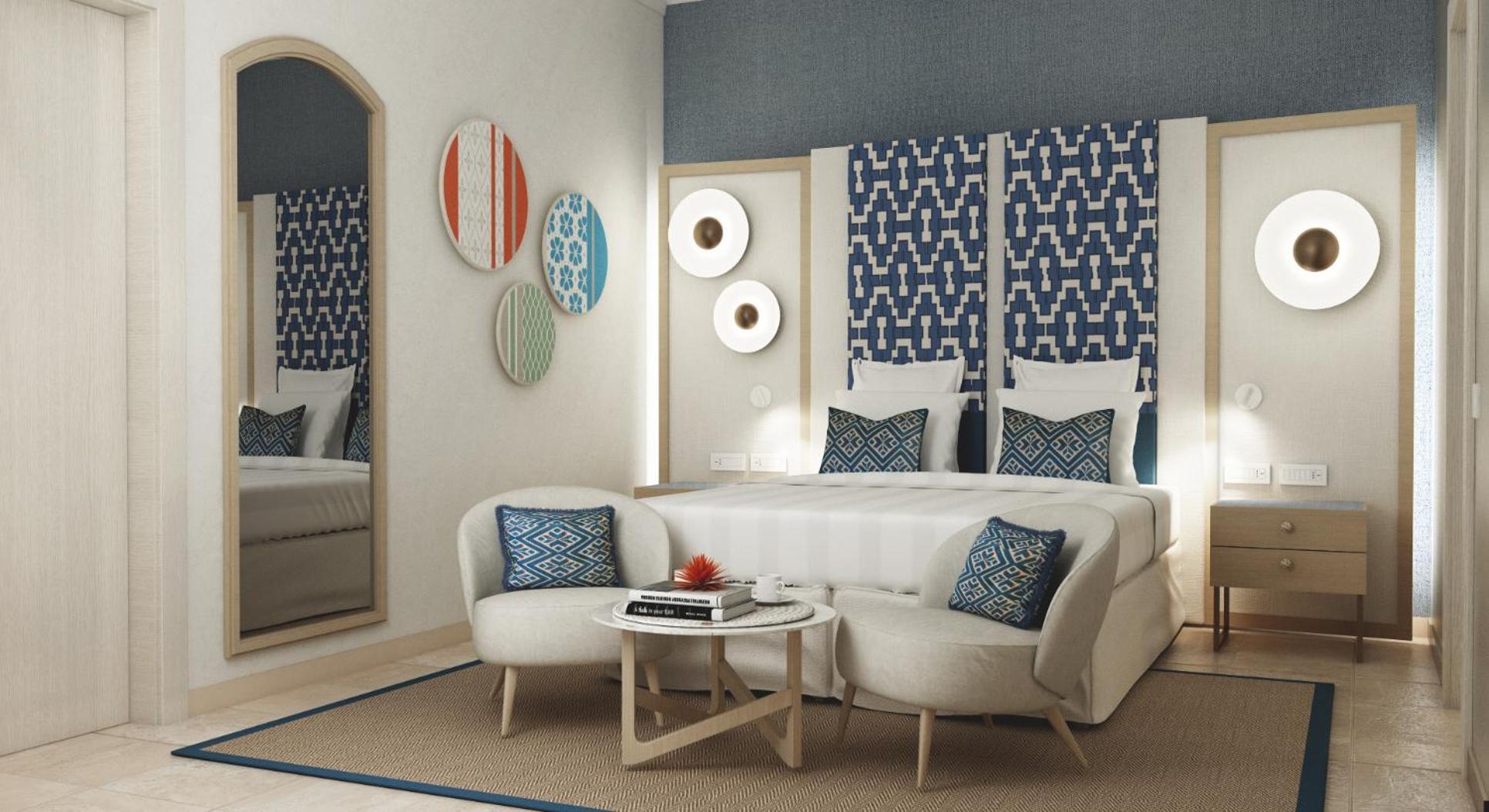 Pullman Timi Ama Sardegna酒店5*